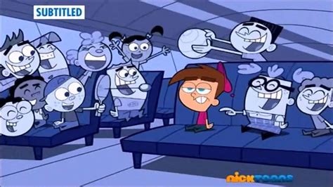 fairly odd parents intro|Fairly OddParents Theme on Vimeo.